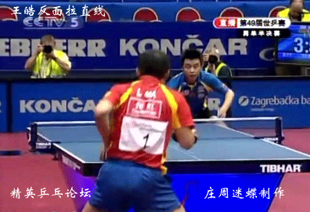 这么打，能怪谁啊。